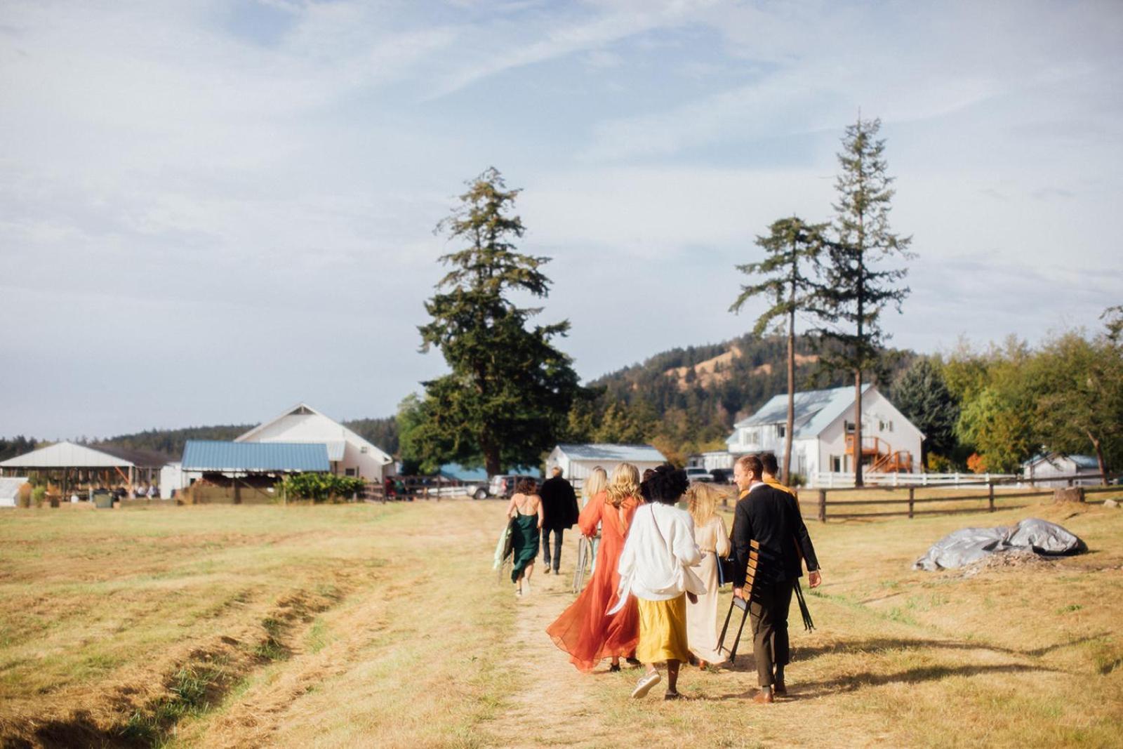 Saturn'S Return Friday Harbor Exterior foto